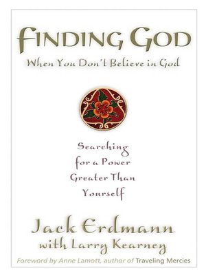 cover image of Finding God When You Don't Believe in God
